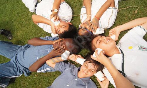 DPS International School — photo 16
