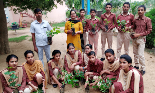 DPS Senior Secondary School — photo 5