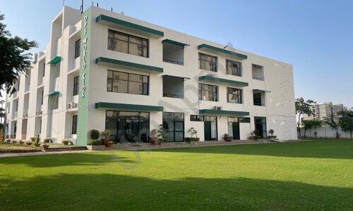 DPS World Kids — photo 1