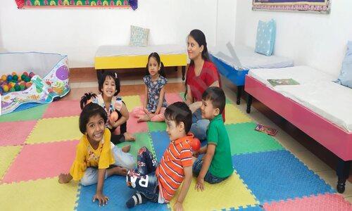 DPS World Kids — photo 2