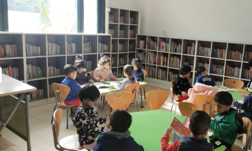 DPS World Kids — photo 4