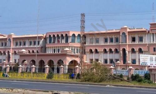 DPSG Faridabad — photo 1