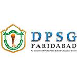 DPSG Faridabad logo