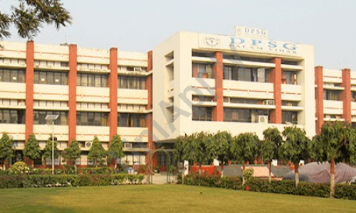 DPSG — photo 1