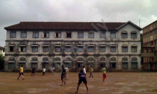 Dr. Antonio da Silva High School &amp; Jr. College Of Commerce — photo 1