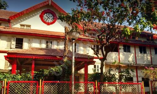 Dr. Antonio da Silva High School &amp; Jr. College Of Commerce — photo 2