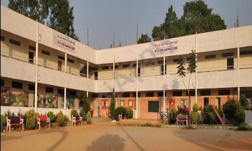 Dr. APJ Abdul Kalam English School — photo 1