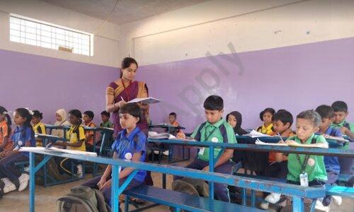Dr. APJ Abdul Kalam English School — photo 2
