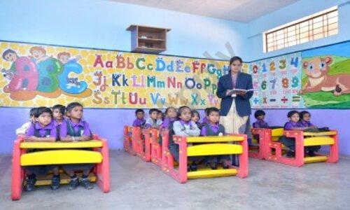 Dr. APJ Abdul Kalam English School — photo 3