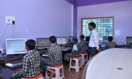 Dr. APJ Abdul Kalam English School — photo 4