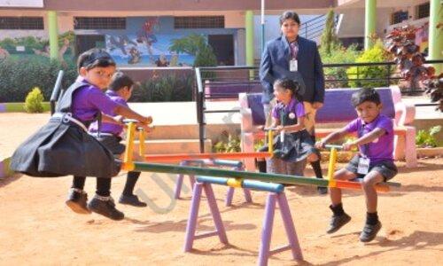 Dr. APJ Abdul Kalam English School — photo 5
