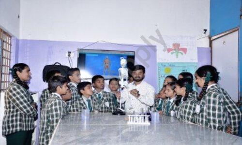 Dr. APJ Abdul Kalam English School — photo 8