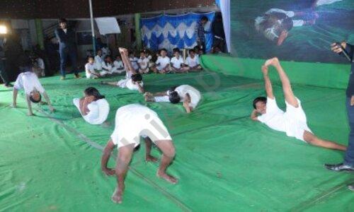 Dr. APJ Abdul Kalam English School — photo 9