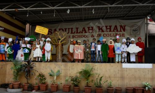 Dr. Asadullah Khan English Medium School And Junior College — photo 5