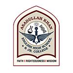 Dr. Asadullah Khan English Medium School And Junior College logo