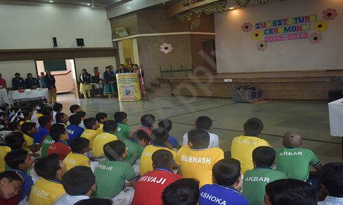 Dr. Gujar Subhash High School — photo 2