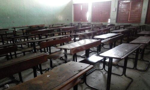 Dr. Gujar Subhash High School — photo 3