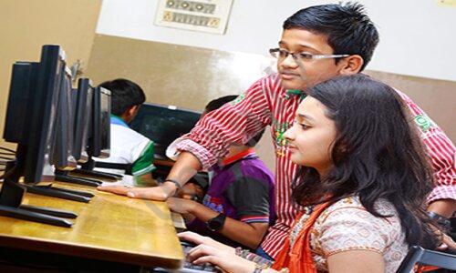 Dr. K.K.R’s Gowtham Concept School — photo 1