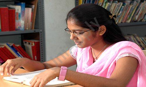 Dr. K.K.R’s Gowtham Concept School — photo 2