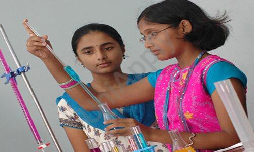 Dr. K.K.R’s Gowtham Concept School — photo 3
