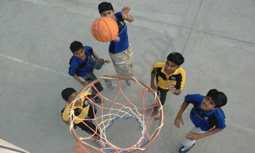 Dr. K.K.R’s Gowtham Concept School — photo 6