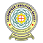 Dr. K.K.R’s Gowtham Concept School logo