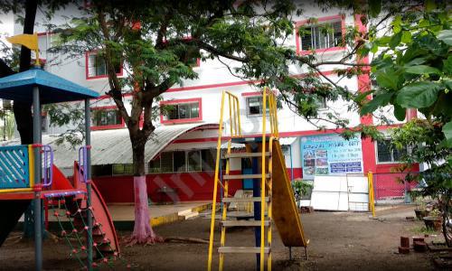 Dr. M.G. Parulekar Mitramandal's School — photo 4