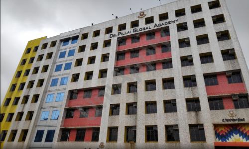 Dr. Pillai Global Academy — photo 1
