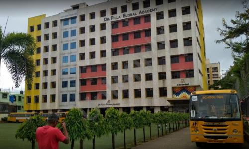 Dr. Pillai Global Academy — photo 2