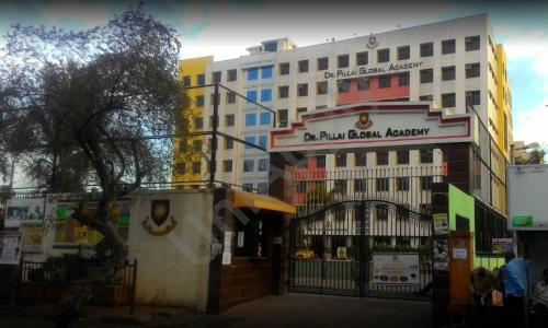 Dr. Pillai Global Academy — photo 3