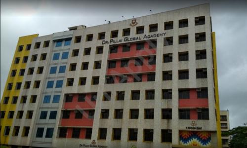 Dr. Pillai Global Academy — photo 4