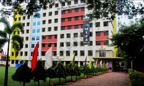 Dr. Pillai Global Academy — photo 5