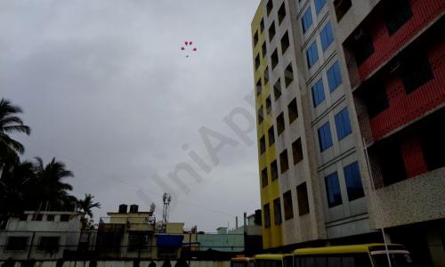 Dr. Pillai Global Academy — photo 6