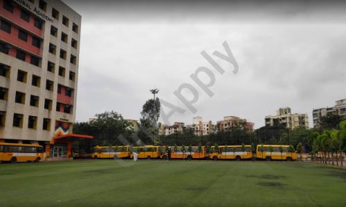Dr. Pillai Global Academy — photo 10