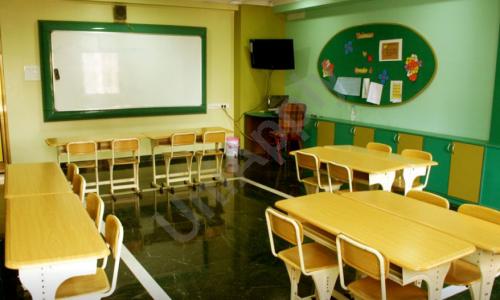 Dr. Pillai Global Academy — photo 13