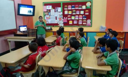 Dr. Pillai Global Academy — photo 14