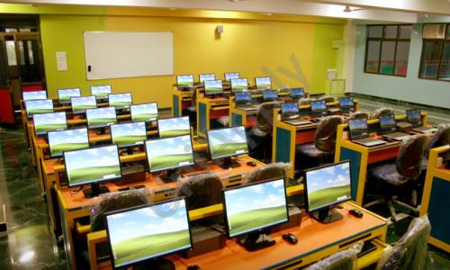 Dr. Pillai Global Academy — photo 16