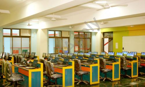 Dr. Pillai Global Academy — photo 17