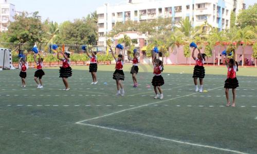 Dr. Pillai Global Academy — photo 18