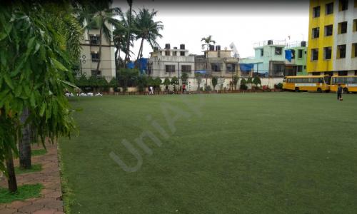 Dr. Pillai Global Academy — photo 20