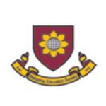 Dr. Pillai Global Academy logo