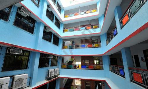 Dr. Pillai Global Academy — photo 1