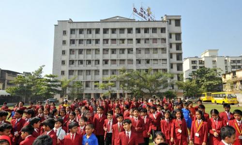 Dr. Pillai Global Academy — photo 2