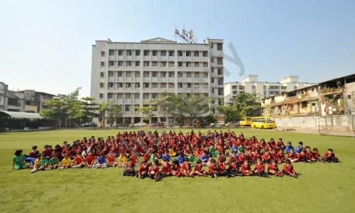 Dr. Pillai Global Academy — photo 3