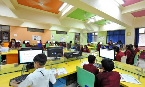 Dr. Pillai Global Academy — photo 4