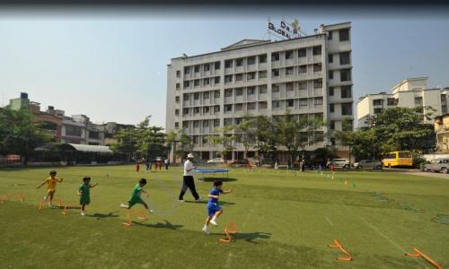 Dr. Pillai Global Academy — photo 8
