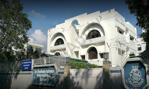 Dr. Radhakrishnan International School — photo 1
