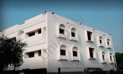 Dr. Radhakrishnan International School — photo 2