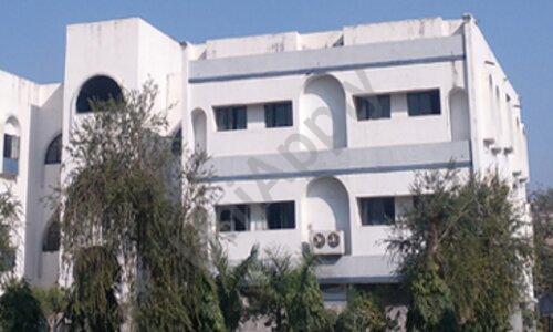 Dr. Radhakrishnan International School — photo 3