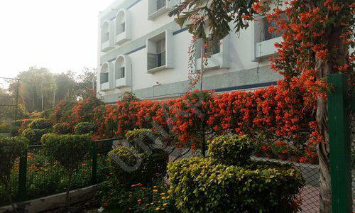 Dr. Radhakrishnan International School — photo 4